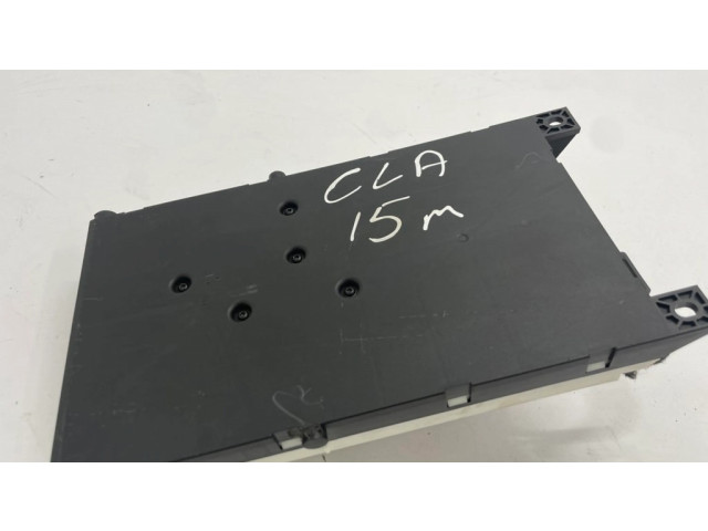 Комфортный модуль