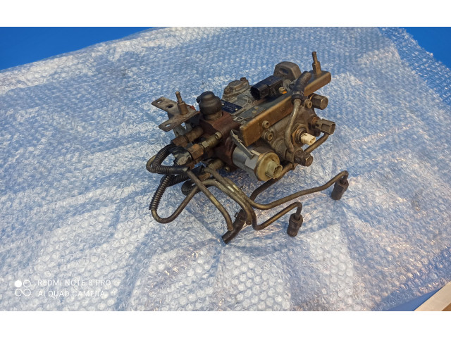 Топливный насос