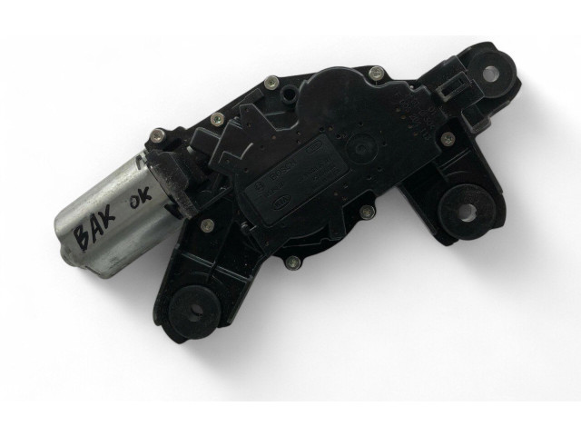 Моторчик заднего дворника 98700A2500    KIA Ceed