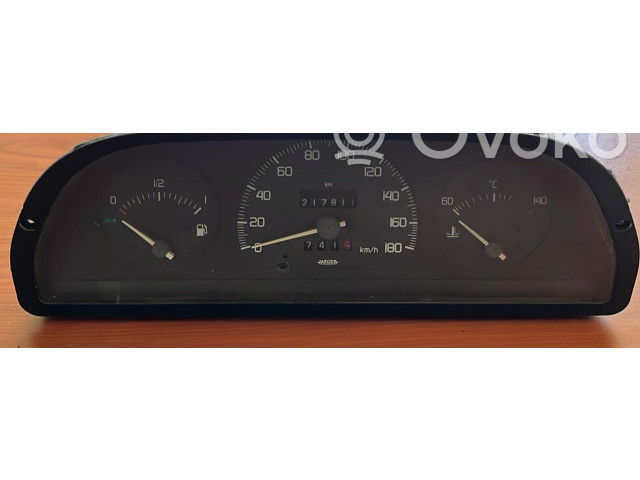 Přístrojová deska Fiat Fiorino 1 60.4724.005.0.C.6, 60.4605.016.0.4