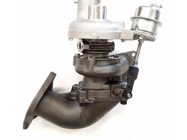 Турбина Renault Megane I 53039700014, 53039700038