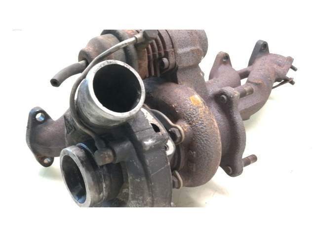 Turbodmychadlo Турбина 532410150 Audi 100 S4 C4 2.5