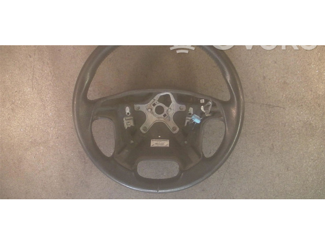 Подушка безопасности водителя 30741101, 30739566 Volvo V70