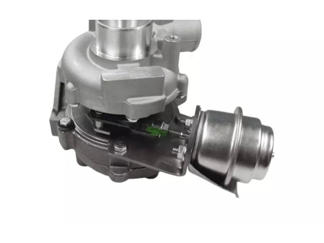 Турбина Volkswagen Lupo 045145701E, 045145701A