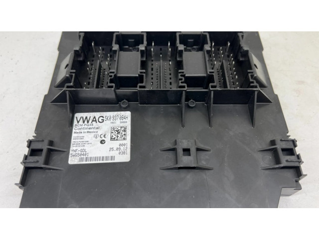 Другие блоки управления / модули