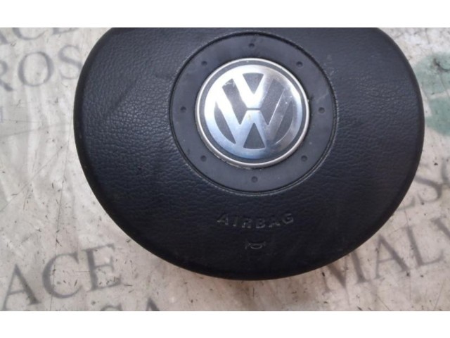 Подушка безопасности водителя    Volkswagen Touran I
