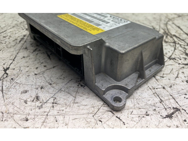Блок подушек безопасности 31334542, 31318970 Volvo S60