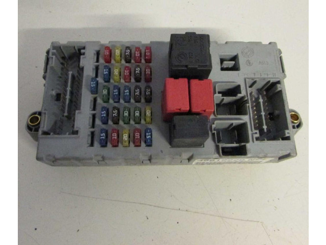 Pojistková skříňka 46812229NPL, Delphi Fiat Punto (188) 1999