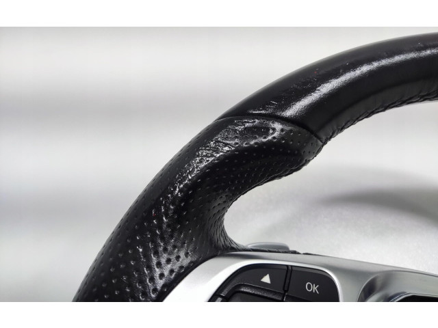 Volant Mercedes-Benz GLE (W166 - C292) 2016 A0024602203