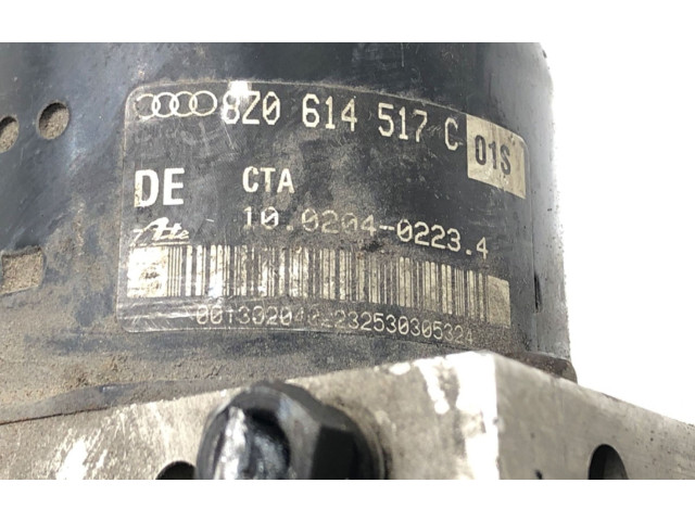 Блок АБС 8Z0614517C   Audi  A2   -  года