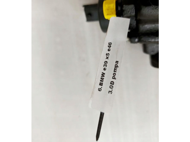 Vstřikovací čerpadlo BMW 5 E39
