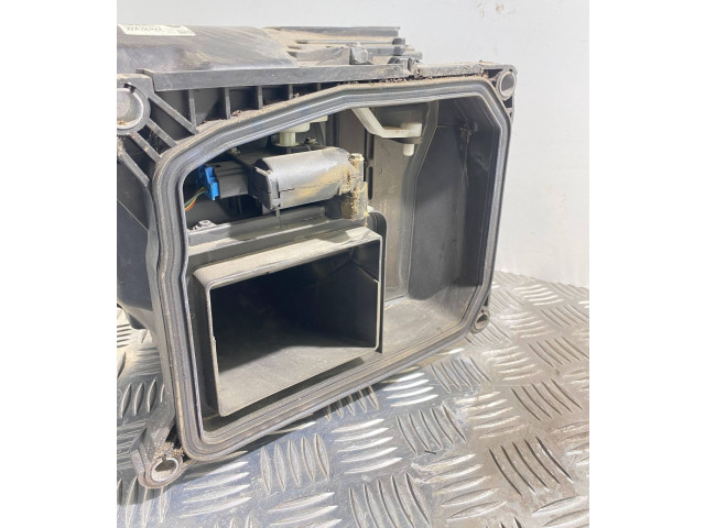 Вентилятор печки    4F0820155F   Audi A6 S6 C6 4F