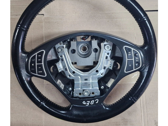 Руль KIA Ceed  2006 - 2012 года       