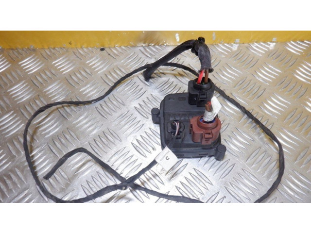 Блок управления подвески