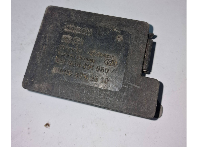 Блок подушек безопасности 0038200610, 0285001050   Mercedes-Benz E W124