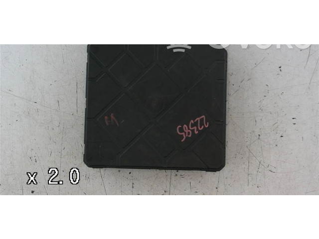 Блок комфорта 2Q0937089B   Skoda Scala   