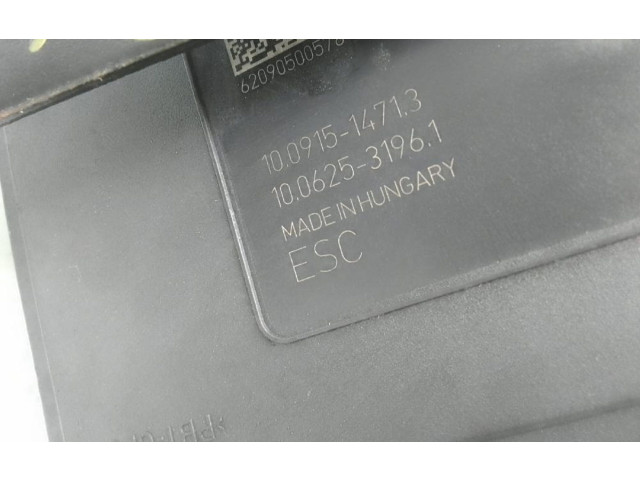 Блок АБС 10091514713 Dacia Dokker 2012 - года