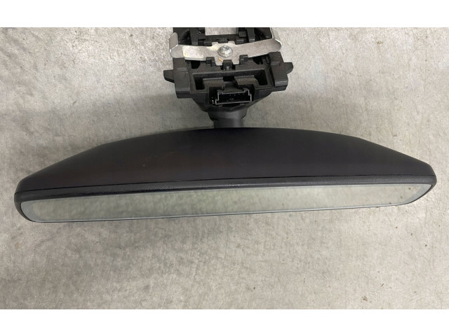 Зеркало электрическое Audi Q5 SQ5 2017 - года