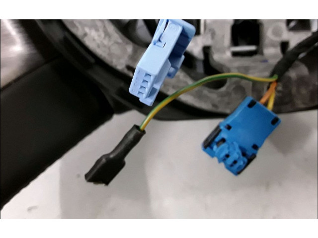 Руль Citroen C5  2008 - 2016 года 00004109KX      