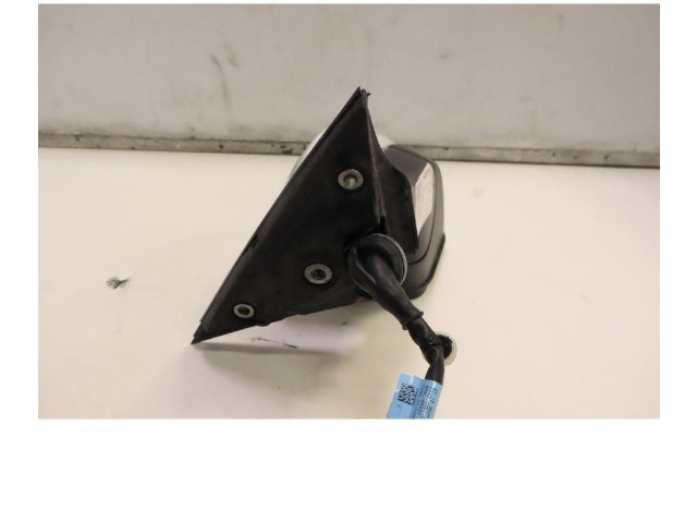 Зеркало электрическое Skoda Octavia Mk4 2019 - года