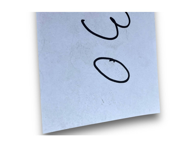 Блок управления двигателем Блок управления 55245288   Opel Meriva A