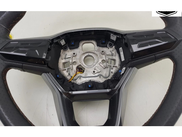 Руль Cupra Born  2021 -  года 10E419091R, 10E419091R      