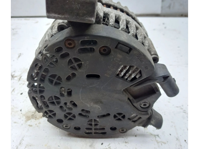 Генератор    Volvo V70      