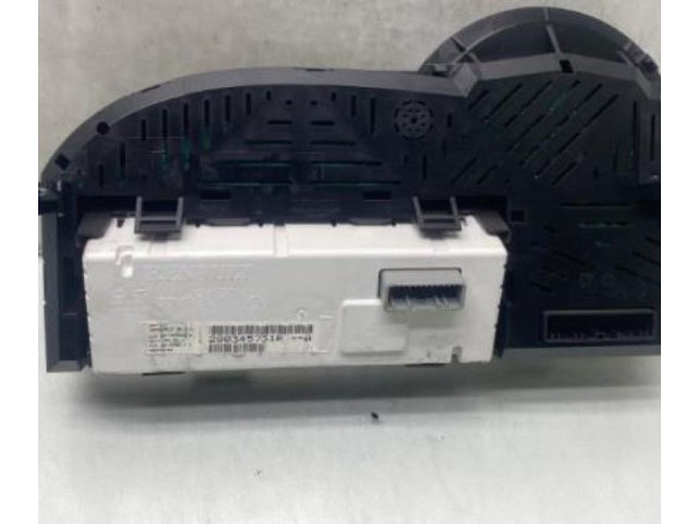 Панель приборов 8201196169   Renault Twingo II       