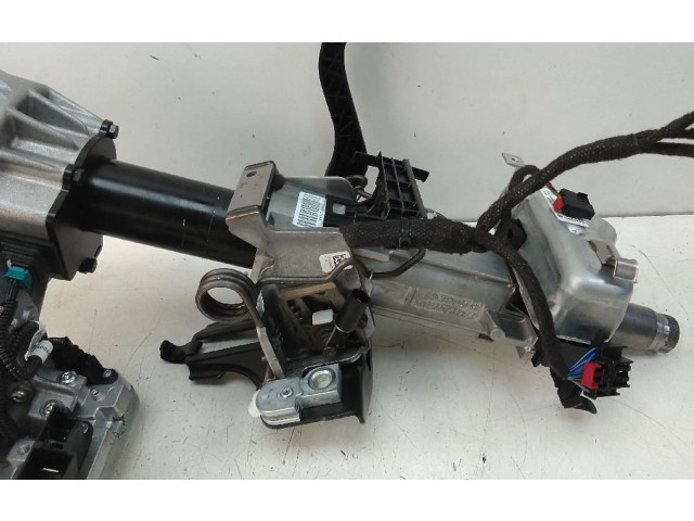    Рулевая рейка 2q1423510bp   Skoda Fabia Mk4 (6VA) 2021 -  года