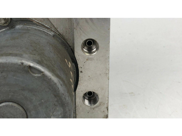 Блок АБС 27536SC012, 0265230201   Subaru  Forester SH  2008-2013 года