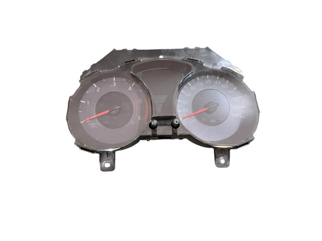 Přístrojová deska Nissan Juke I F15 2010 248101KB0B