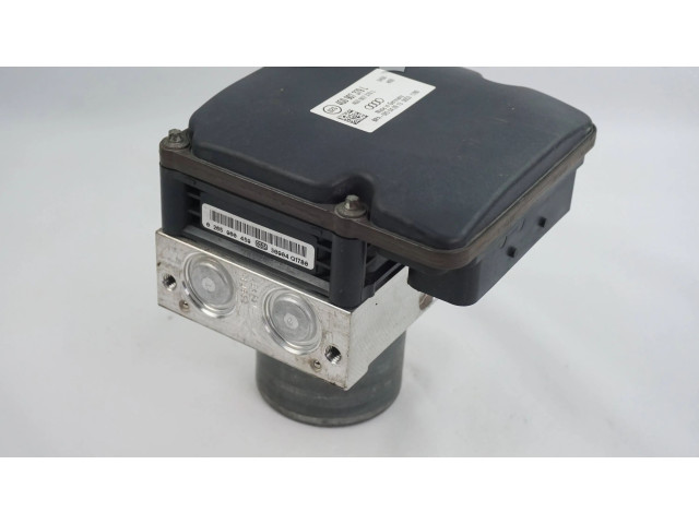 Jednotka ABS 4G0614517AA, 4G0907379L Audi A6 C7 2014