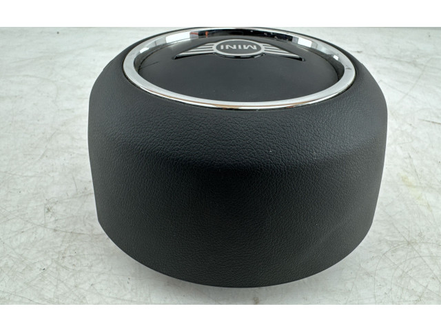 Подушка безопасности водителя 0080P1 Mini One - Cooper F56 F55