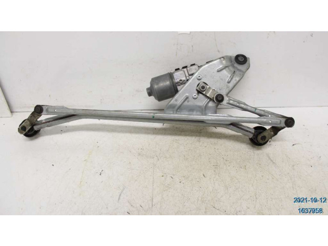 Моторчик дворников 8200619512, 3397020879 Dacia Duster