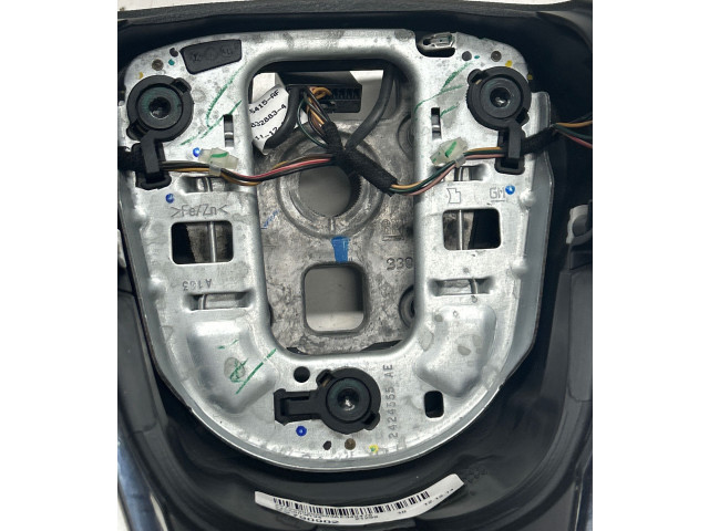 Руль Chevrolet Camaro   -  года 2455903R34, 22790902      