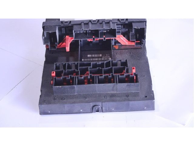 Pojistková skříňka 3CO937049D Volkswagen Caddy 2006