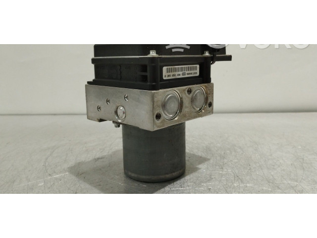 Блок АБС 34513420395, 0265236012   BMW  X3 E83  2003 - 2010 года