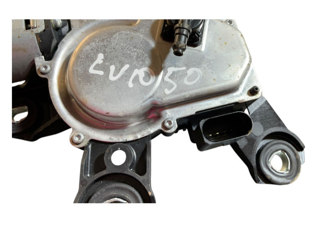 Моторчик заднего дворника 4G9955711C, W000028032    Audi A1