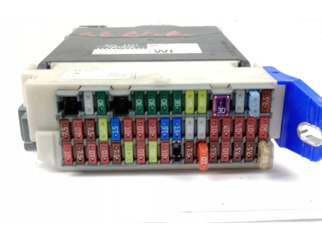 Pojistková skříňka Řídící jednotka BSM 8922160520 Toyota Land Cruiser (J150) 2018