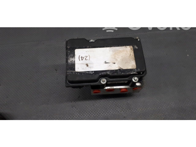 Блок АБС 0265800663   Fiat  Linea   -  года
