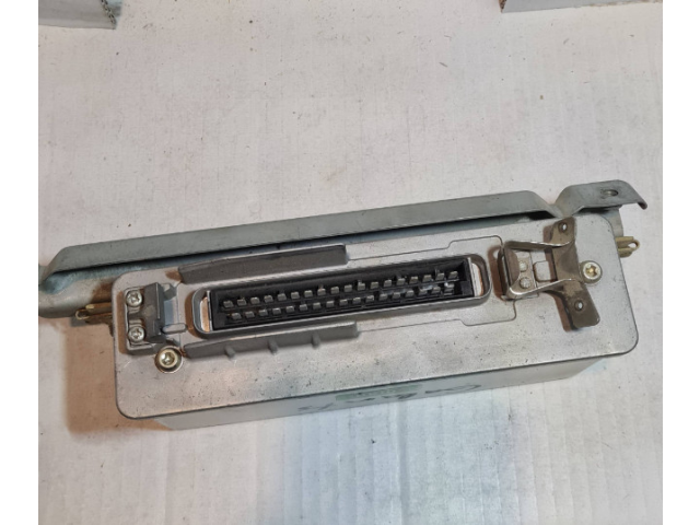 Блок управления АБС MB381894, 12000070011 Mitsubishi Galant