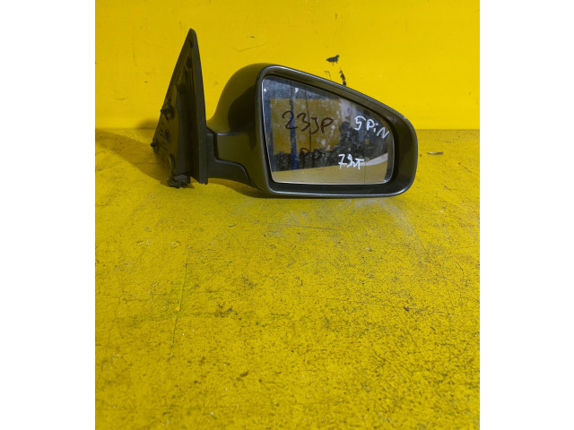 Зеркало электрическое        Audi A6 S6 C6 4F  2004 - 2011 года   