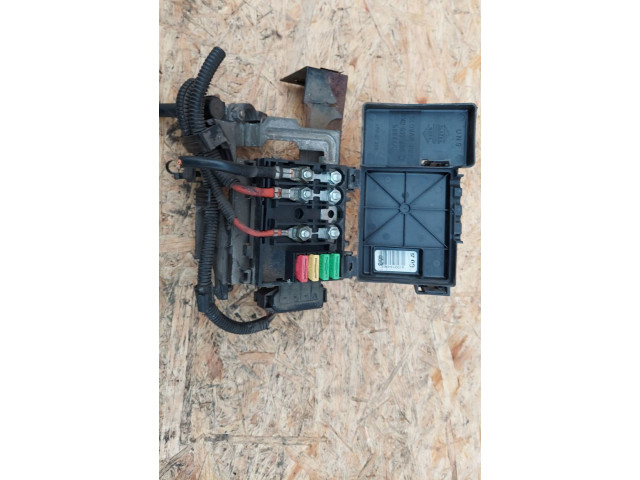 Čerpadlo oleje Seat Cordoba (6K)