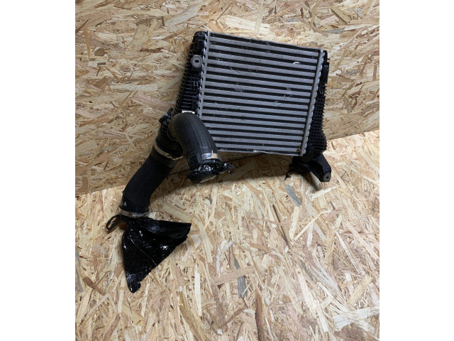 Интеркулер 95B145803G, T95B359 Porsche Macan (95B)