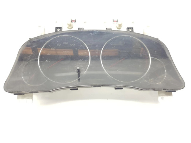 Přístrojová deska  Toyota Land Cruiser (J120) 2007 838006D243, 838006D243  