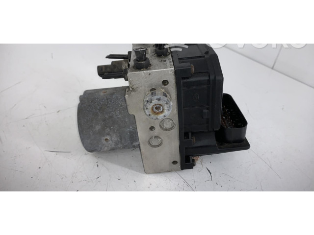 Блок управления АБС    Audi A6 S6 C5 4B