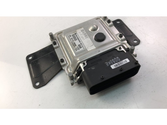 Блок управления 391192B280 KIA Ceed