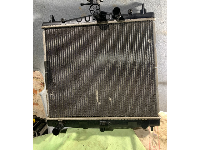 Zpětné zrcátko Nissan Micra 2006 PA66GF30