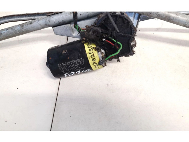 Моторчик дворников 3a1955113, 0390241124    Volkswagen PASSAT B4