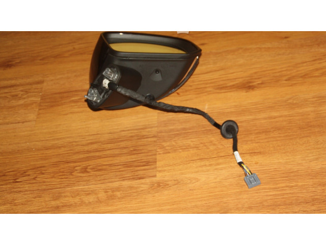 Зеркало электрическое Volvo XC40 - года